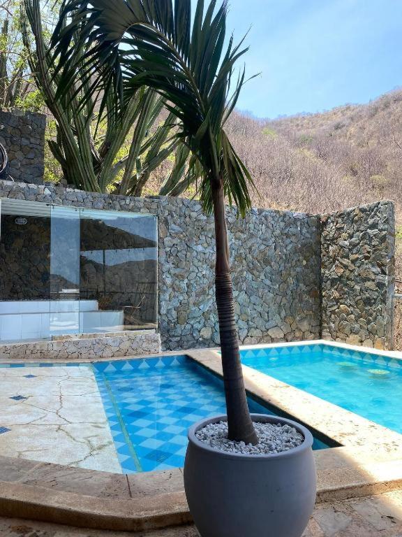 Casa Thalasea Santa Marta (Magdalena) Exterior photo