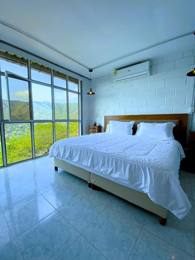 Casa Thalasea Santa Marta (Magdalena) Exterior photo