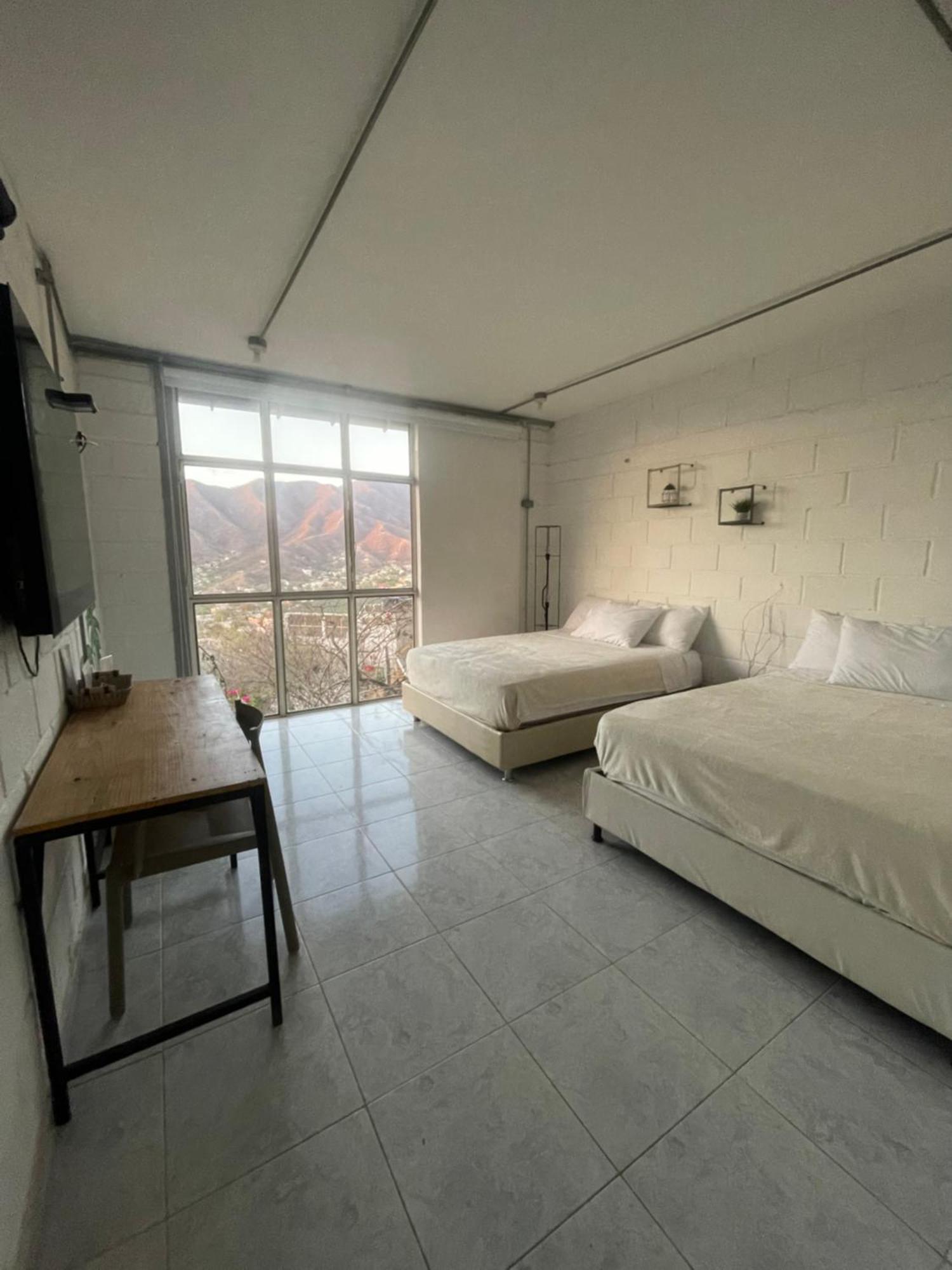 Casa Thalasea Santa Marta (Magdalena) Exterior photo