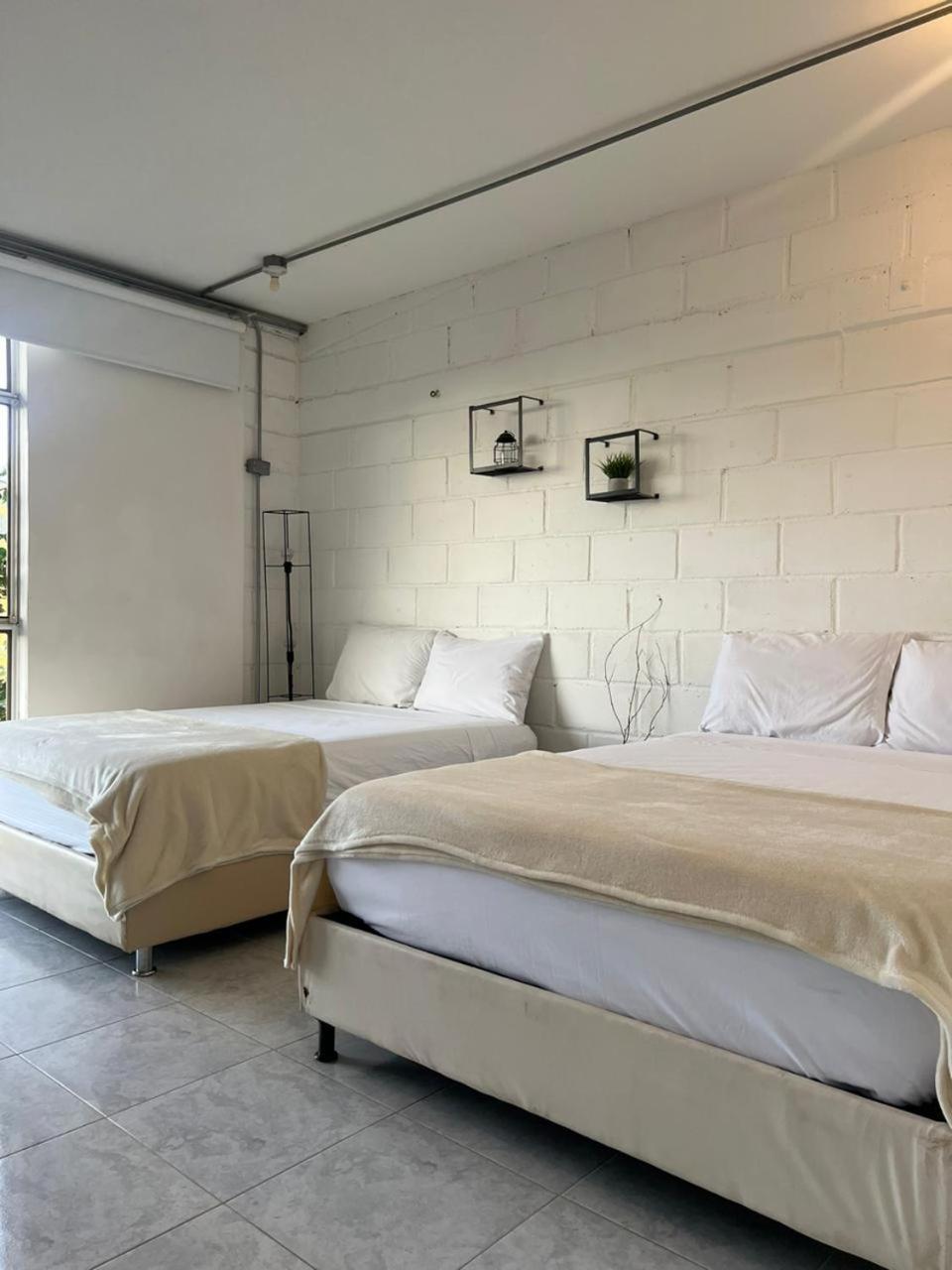 Casa Thalasea Santa Marta (Magdalena) Exterior photo