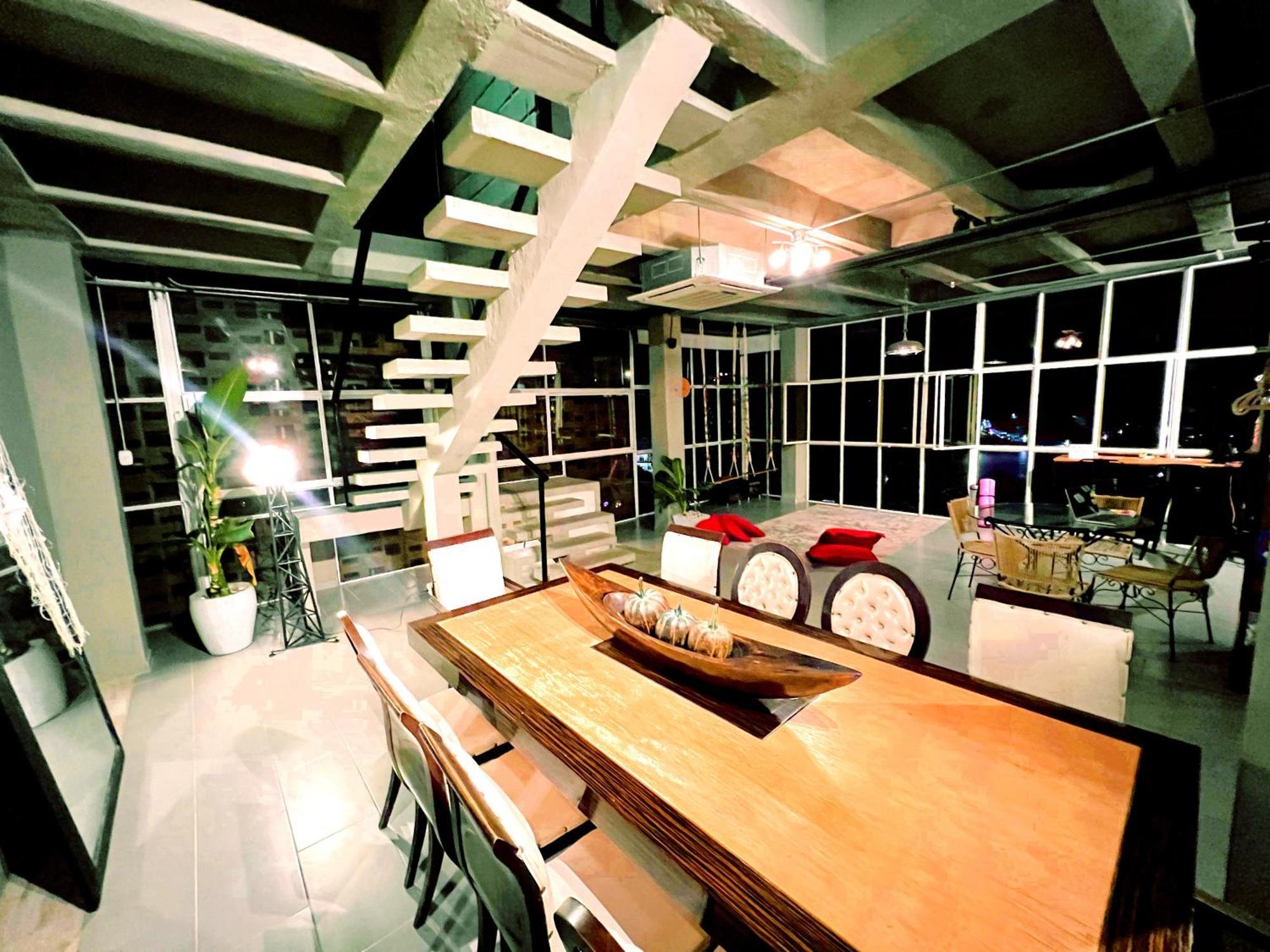 Casa Thalasea Santa Marta (Magdalena) Exterior photo